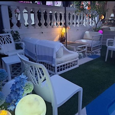 Suite-Junior -Villa Helene - Montpellier Sud - Aeroport- Piscine Privee-2Mn Des Plages Pérols Екстериор снимка